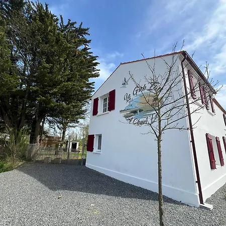 Maison De Charme