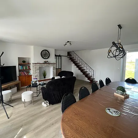 בית נופש Maison De Charme *