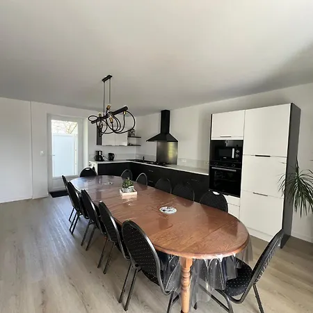 Maison De Charme בית נופש